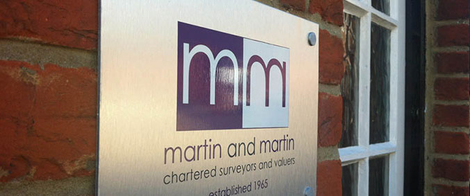 Bishops Stortford Chartered Surveyors